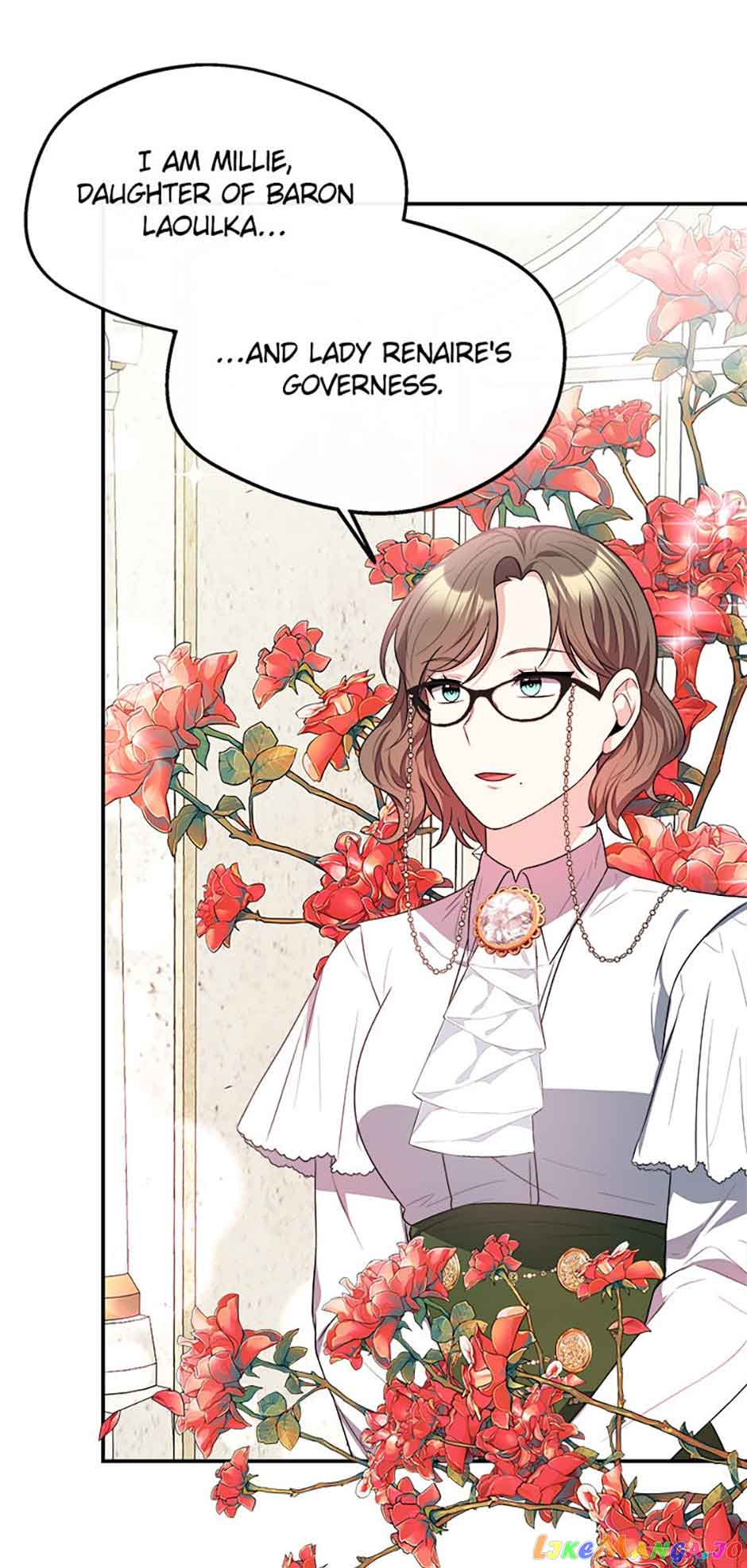 I Became the Younger Sister of a Regretful Obsessive Male Lead Chapter 26 - Page 60