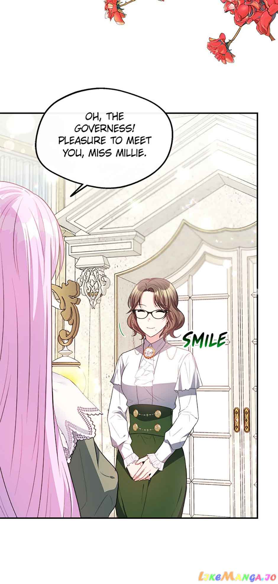 I Became the Younger Sister of a Regretful Obsessive Male Lead Chapter 26 - Page 61