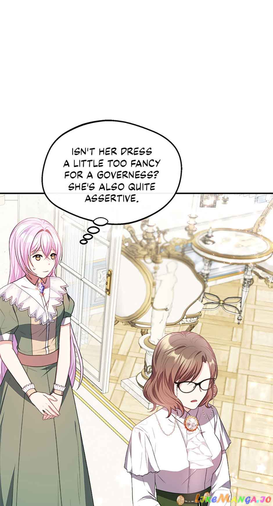 I Became the Younger Sister of a Regretful Obsessive Male Lead Chapter 26 - Page 62