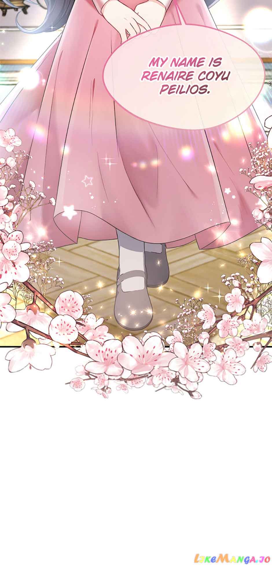 I Became the Younger Sister of a Regretful Obsessive Male Lead Chapter 26 - Page 68