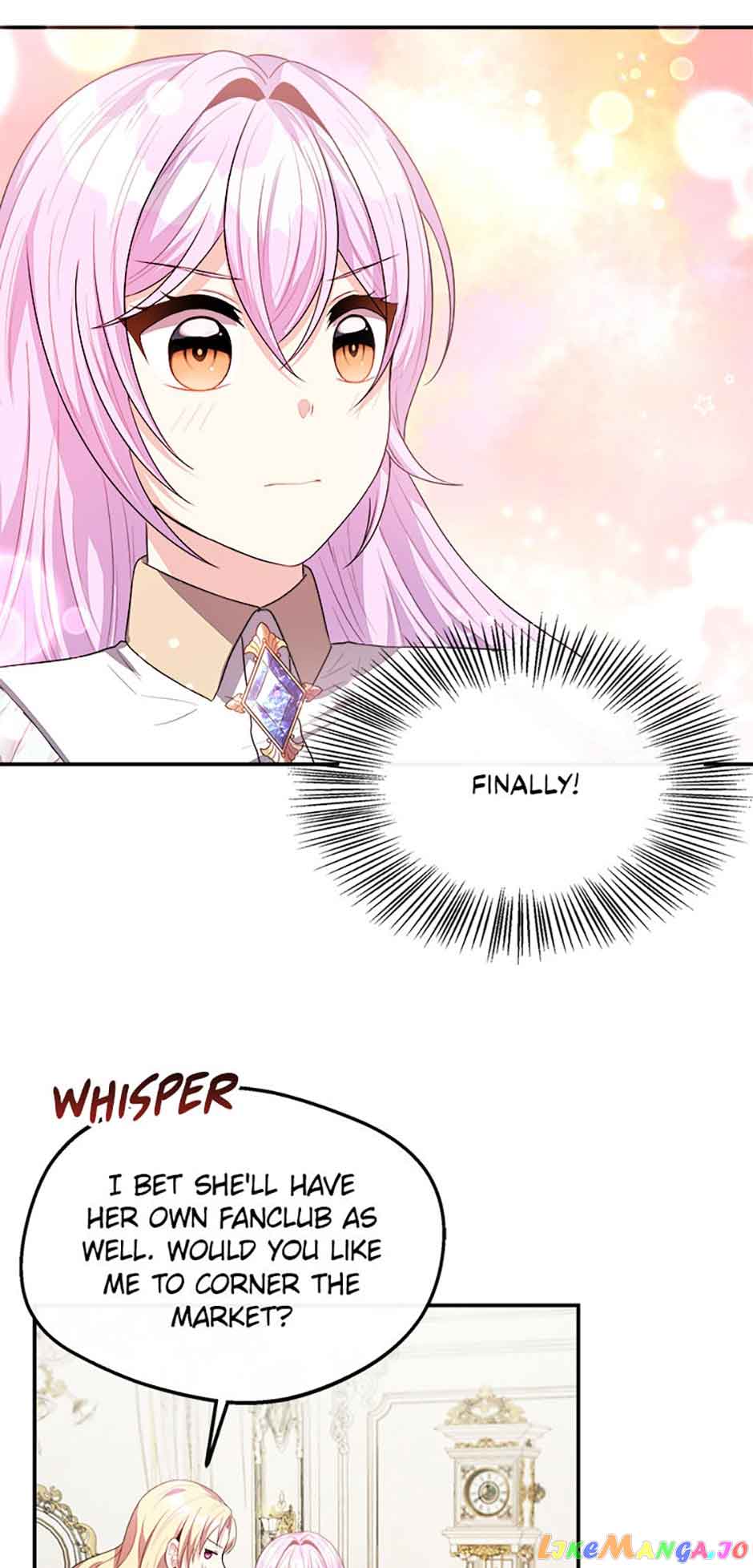 I Became the Younger Sister of a Regretful Obsessive Male Lead Chapter 26 - Page 69