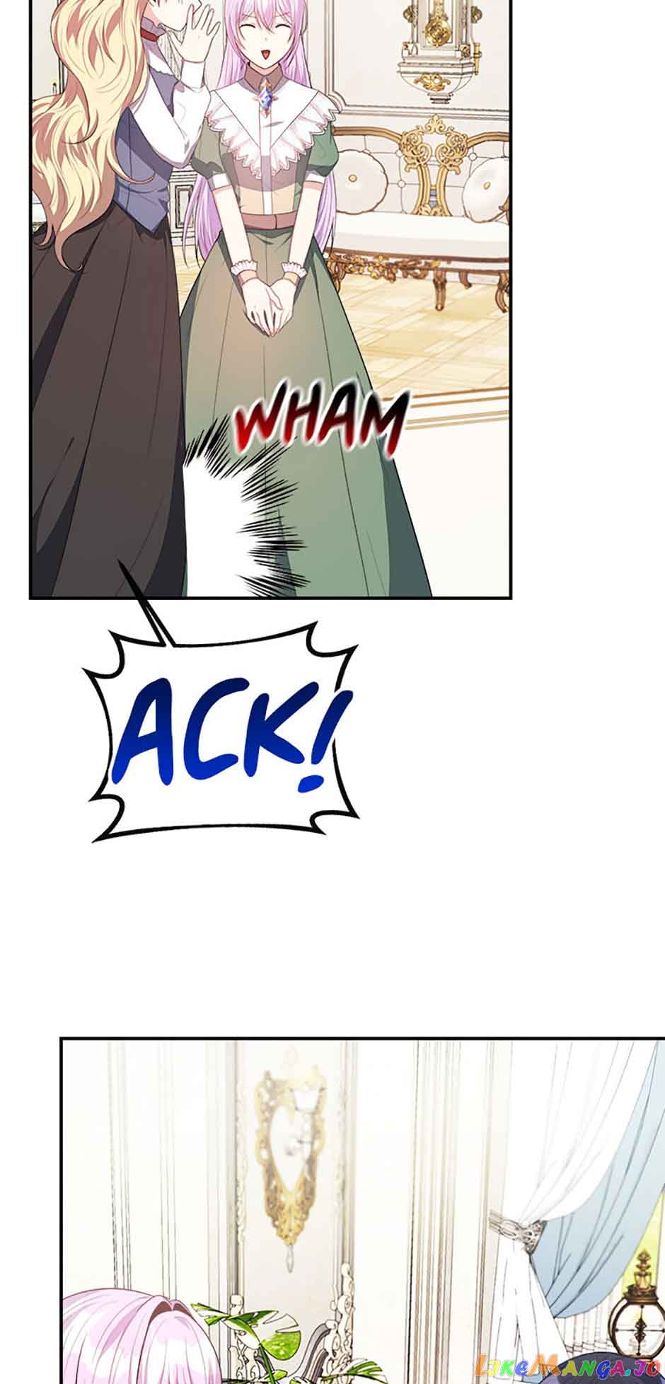 I Became the Younger Sister of a Regretful Obsessive Male Lead Chapter 26 - Page 70