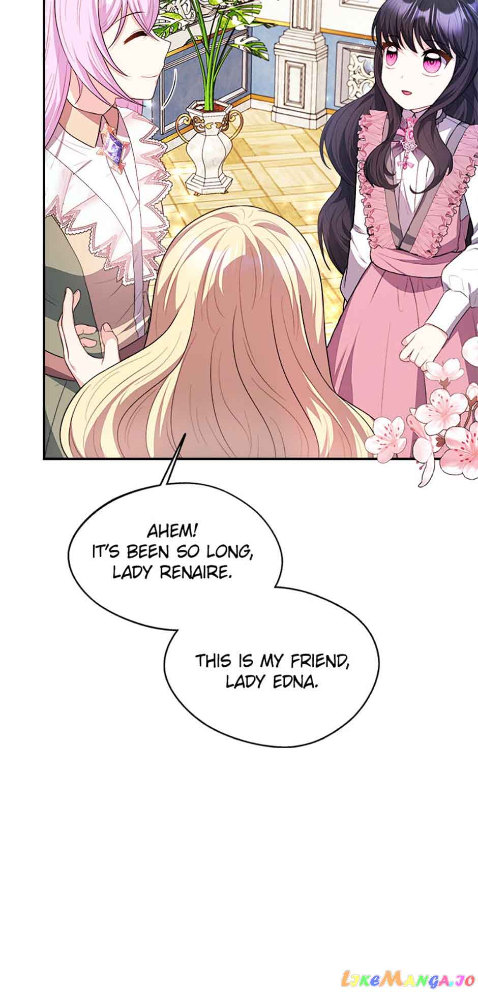 I Became the Younger Sister of a Regretful Obsessive Male Lead Chapter 26 - Page 71