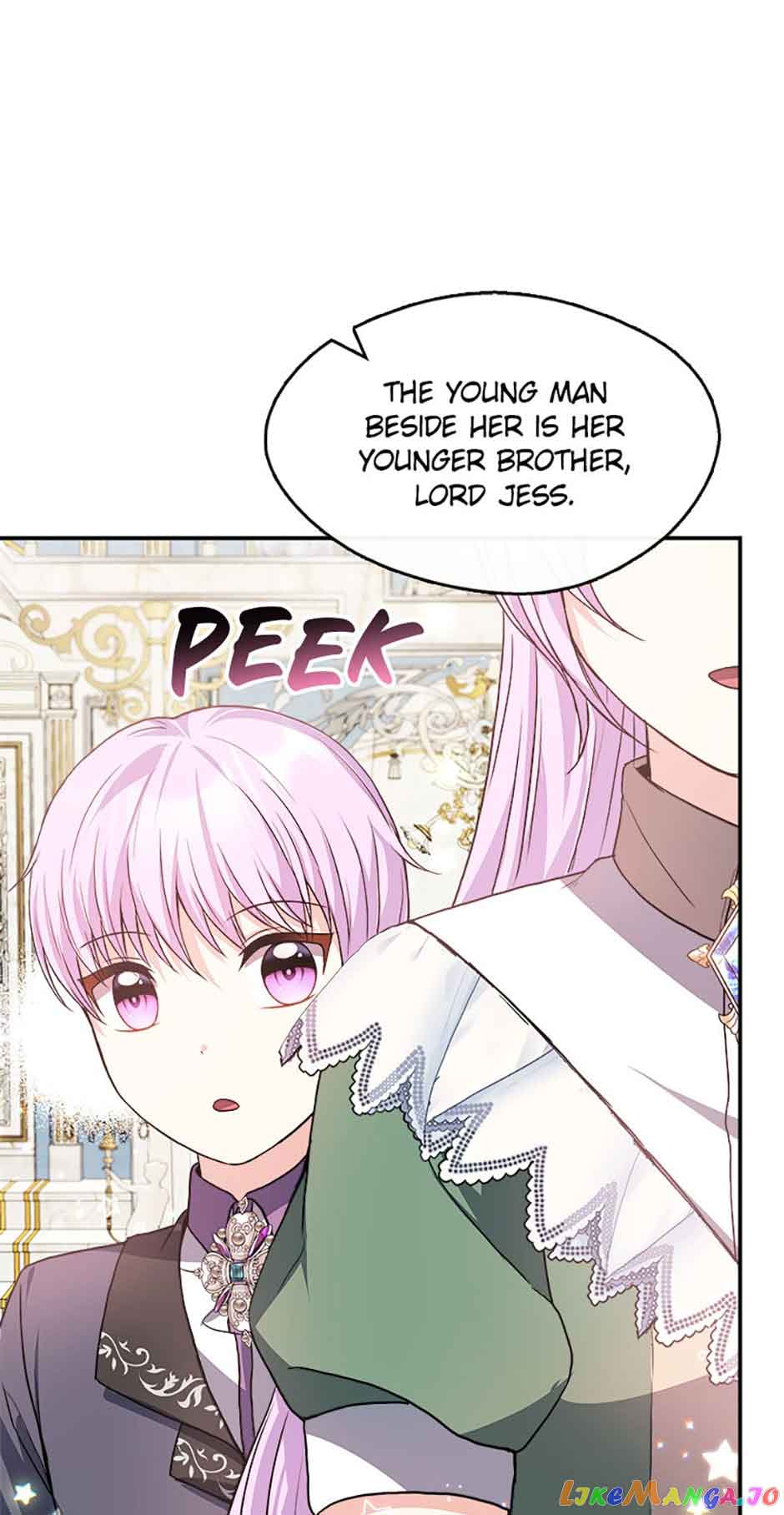 I Became the Younger Sister of a Regretful Obsessive Male Lead Chapter 26 - Page 72