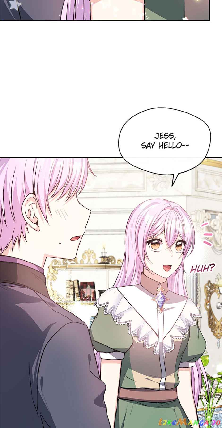 I Became the Younger Sister of a Regretful Obsessive Male Lead Chapter 26 - Page 73