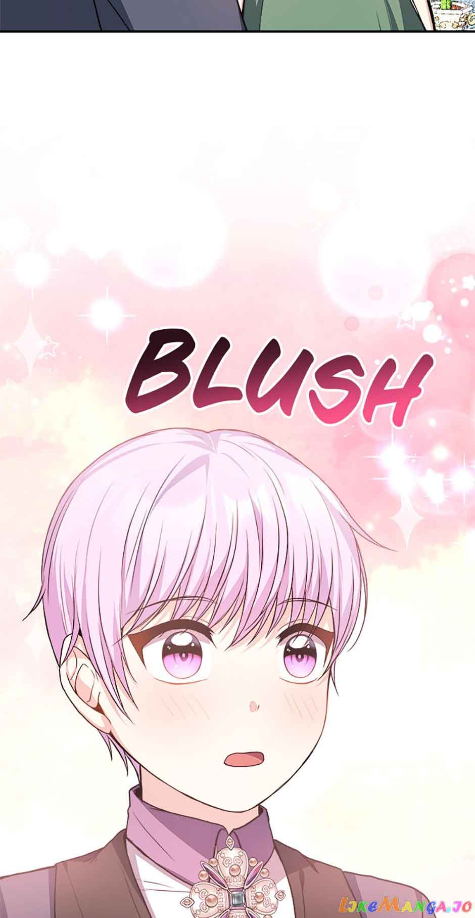 I Became the Younger Sister of a Regretful Obsessive Male Lead Chapter 26 - Page 74