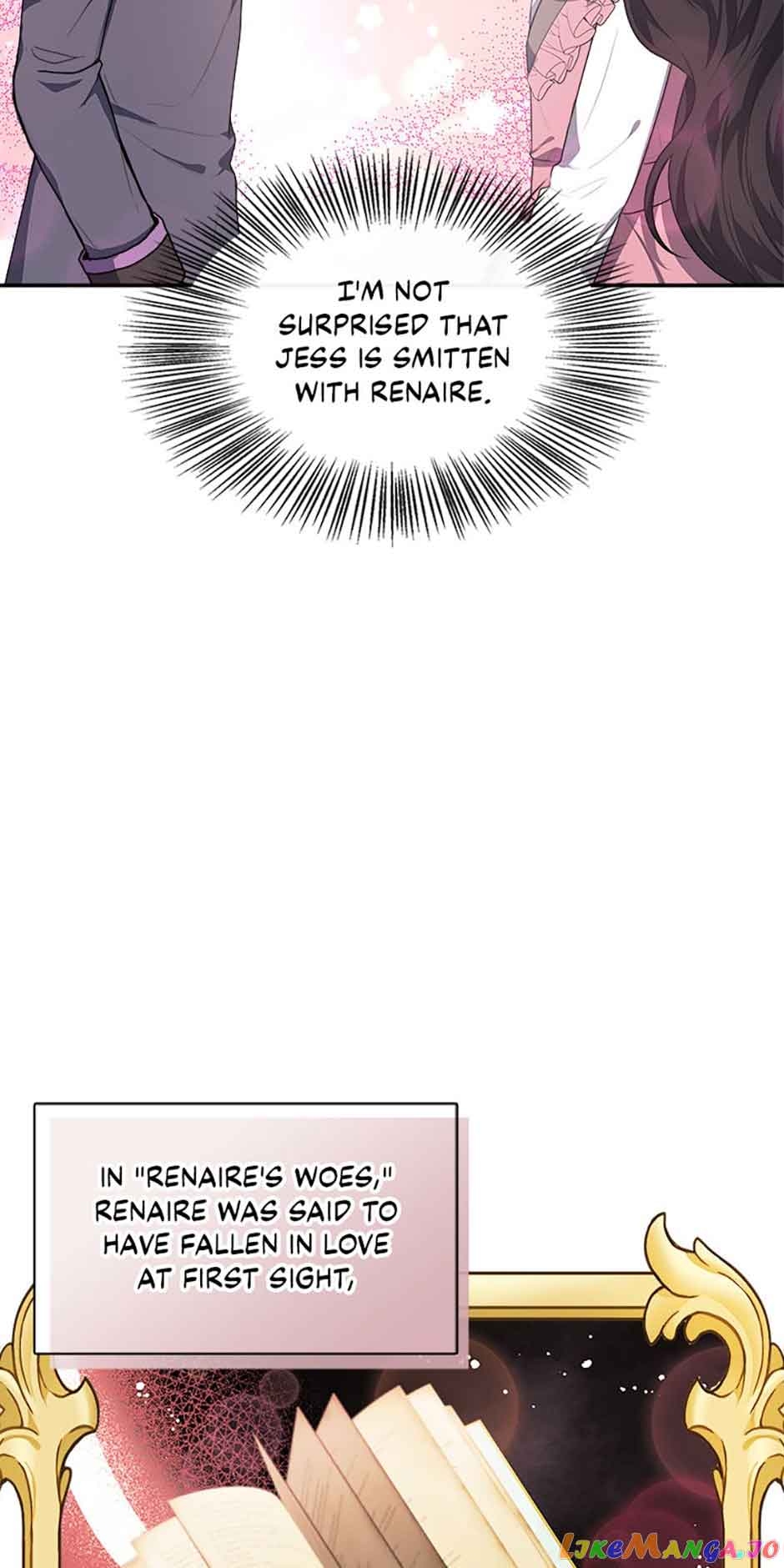 I Became the Younger Sister of a Regretful Obsessive Male Lead Chapter 27 - Page 4