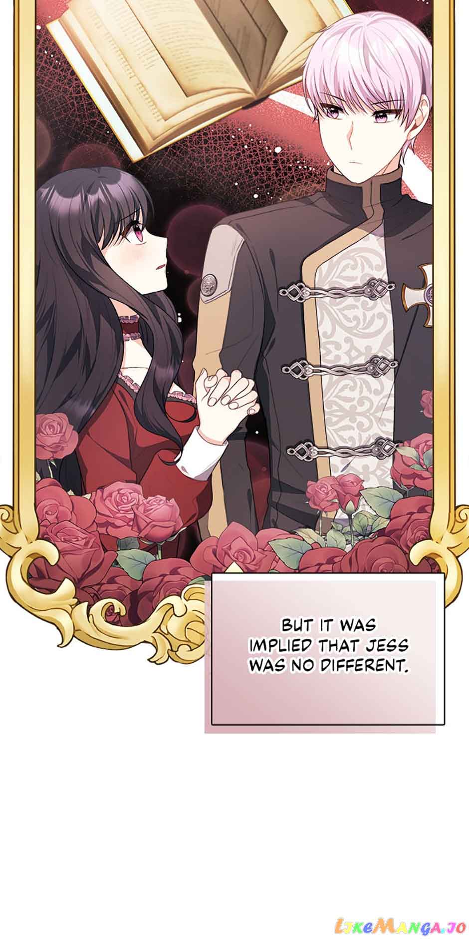 I Became the Younger Sister of a Regretful Obsessive Male Lead Chapter 27 - Page 5