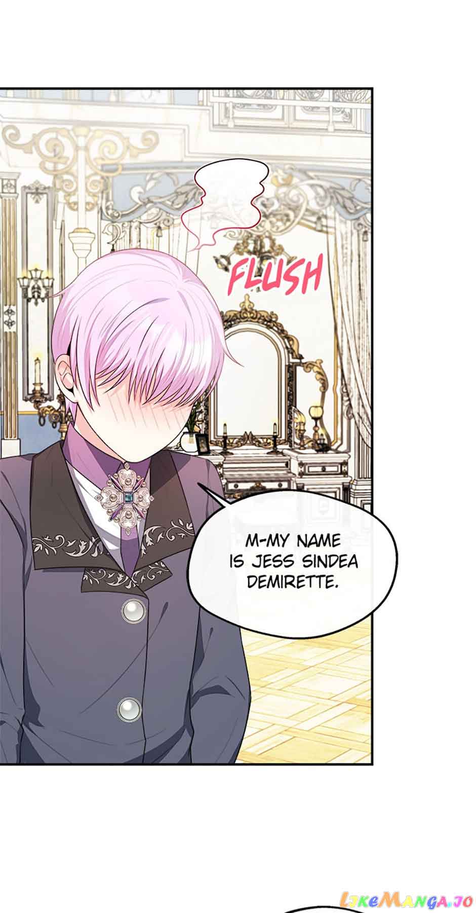 I Became the Younger Sister of a Regretful Obsessive Male Lead Chapter 27 - Page 6