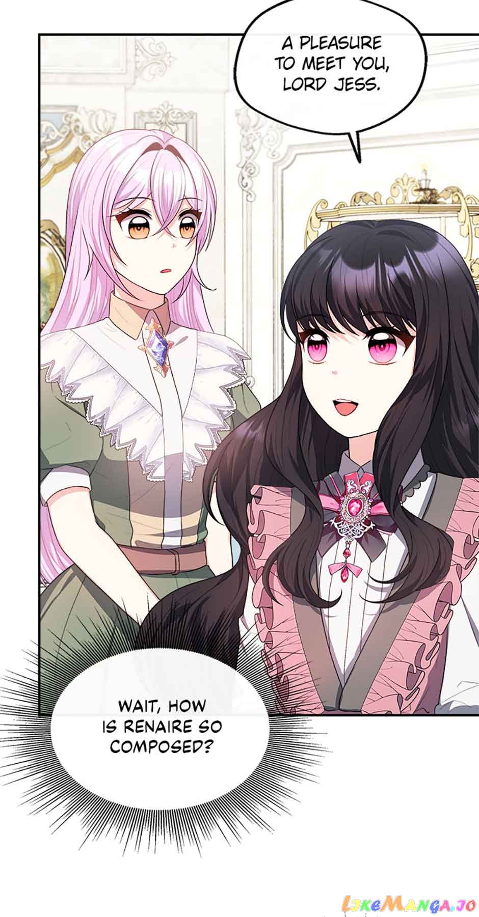 I Became the Younger Sister of a Regretful Obsessive Male Lead Chapter 27 - Page 7