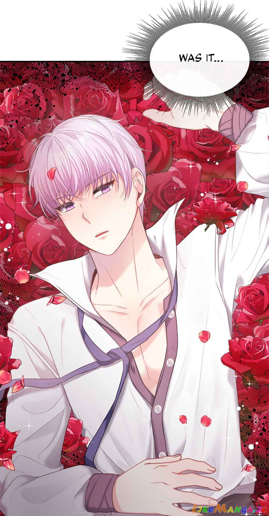 I Became the Younger Sister of a Regretful Obsessive Male Lead Chapter 27 - Page 8