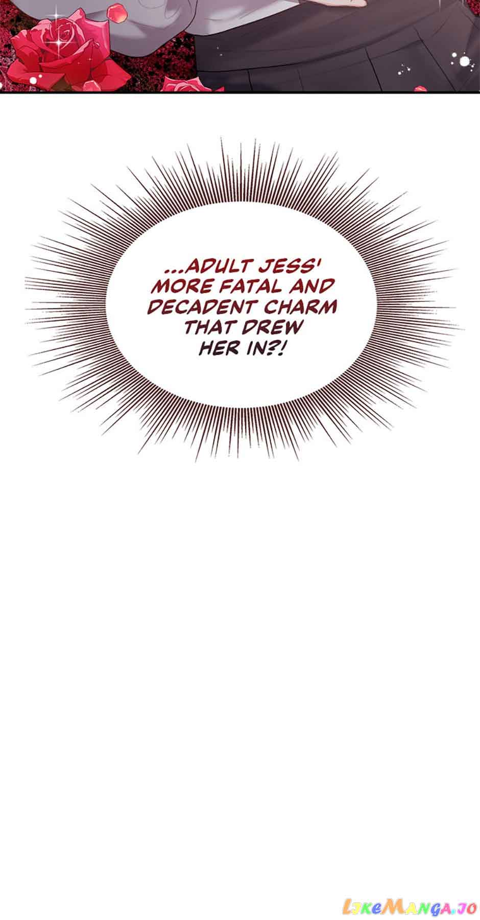 I Became the Younger Sister of a Regretful Obsessive Male Lead Chapter 27 - Page 9