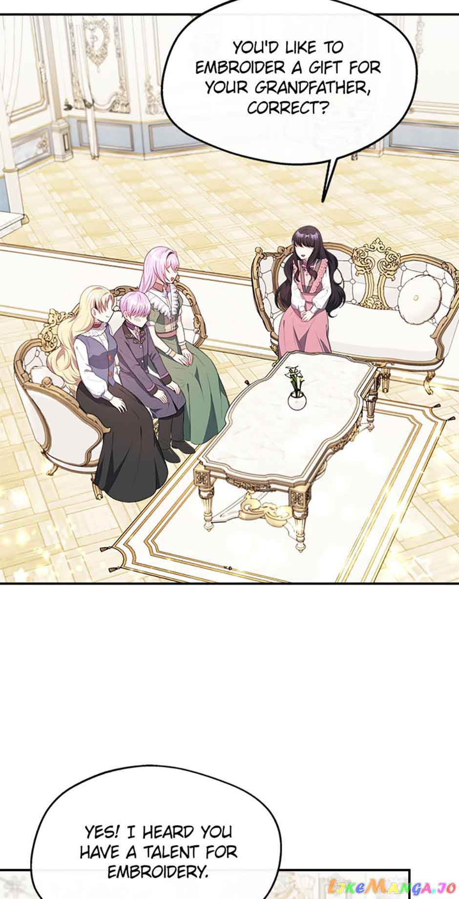 I Became the Younger Sister of a Regretful Obsessive Male Lead Chapter 27 - Page 12