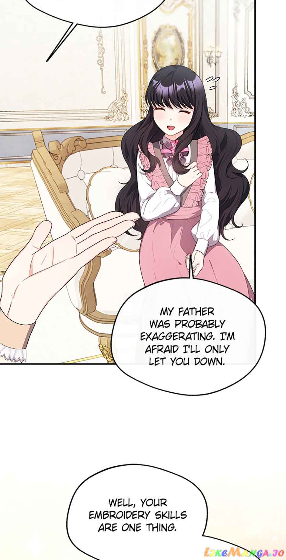 I Became the Younger Sister of a Regretful Obsessive Male Lead Chapter 27 - Page 13