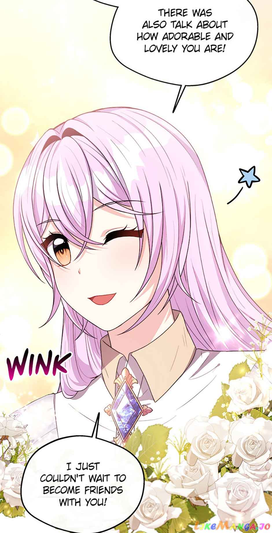 I Became the Younger Sister of a Regretful Obsessive Male Lead Chapter 27 - Page 14