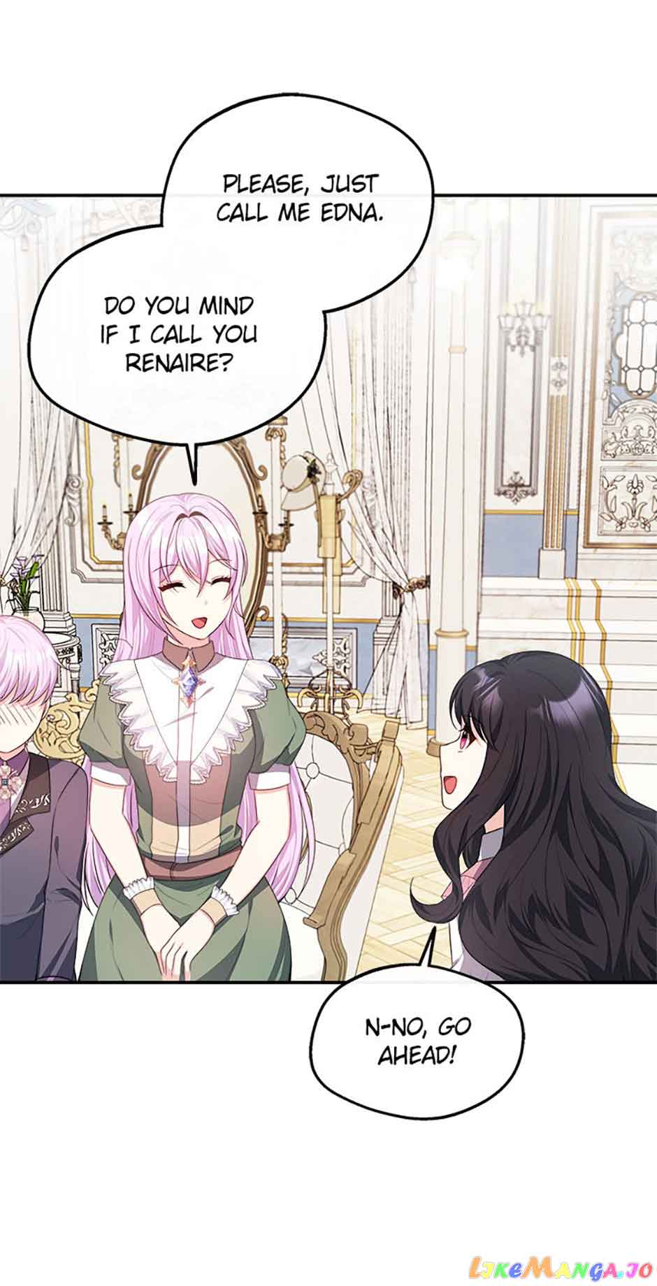 I Became the Younger Sister of a Regretful Obsessive Male Lead Chapter 27 - Page 16