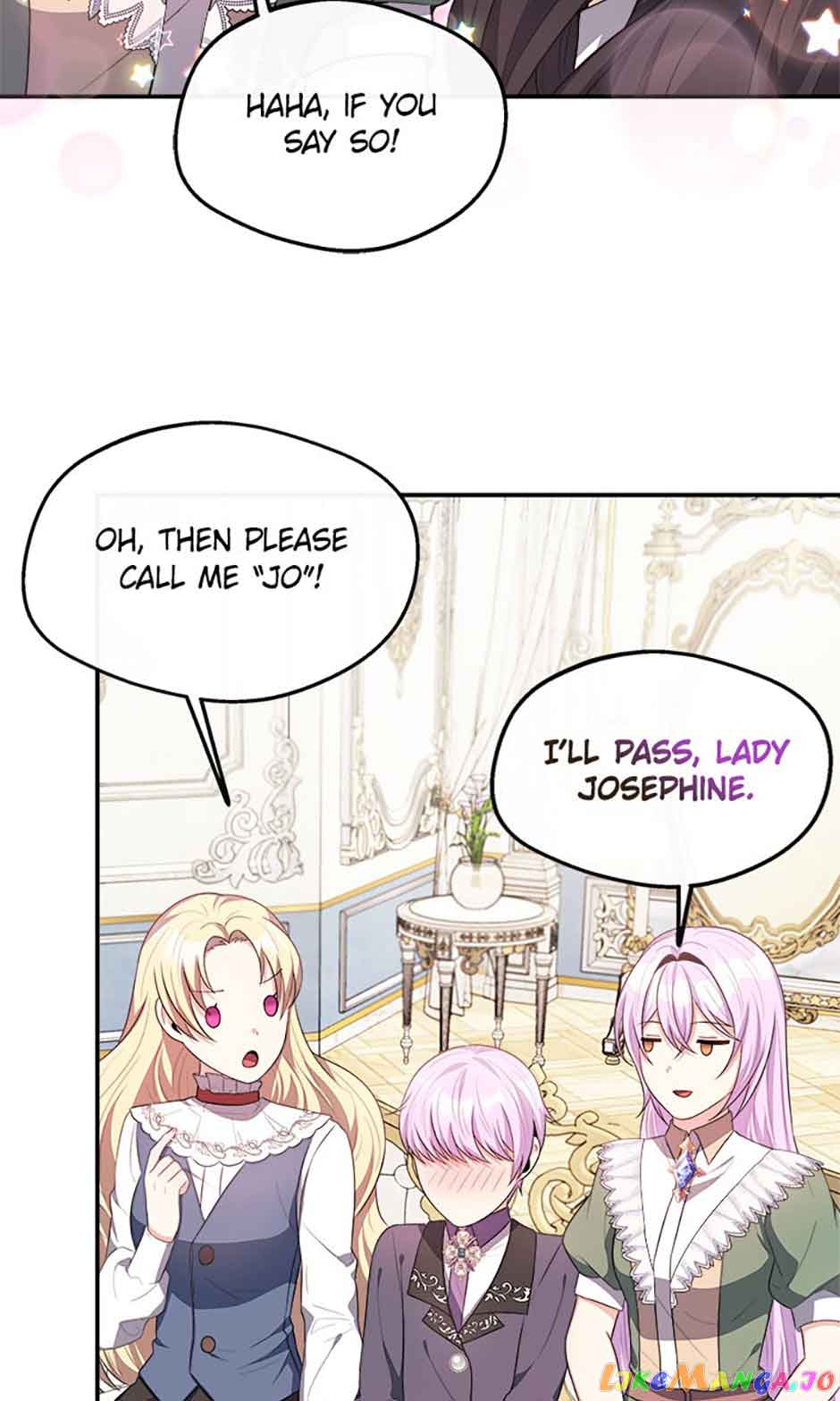 I Became the Younger Sister of a Regretful Obsessive Male Lead Chapter 27 - Page 18