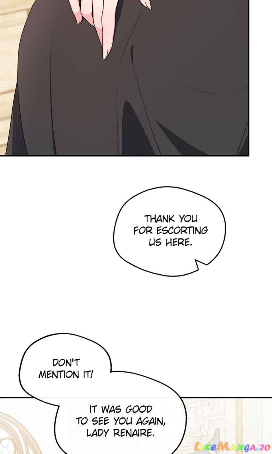 I Became the Younger Sister of a Regretful Obsessive Male Lead Chapter 27 - Page 21