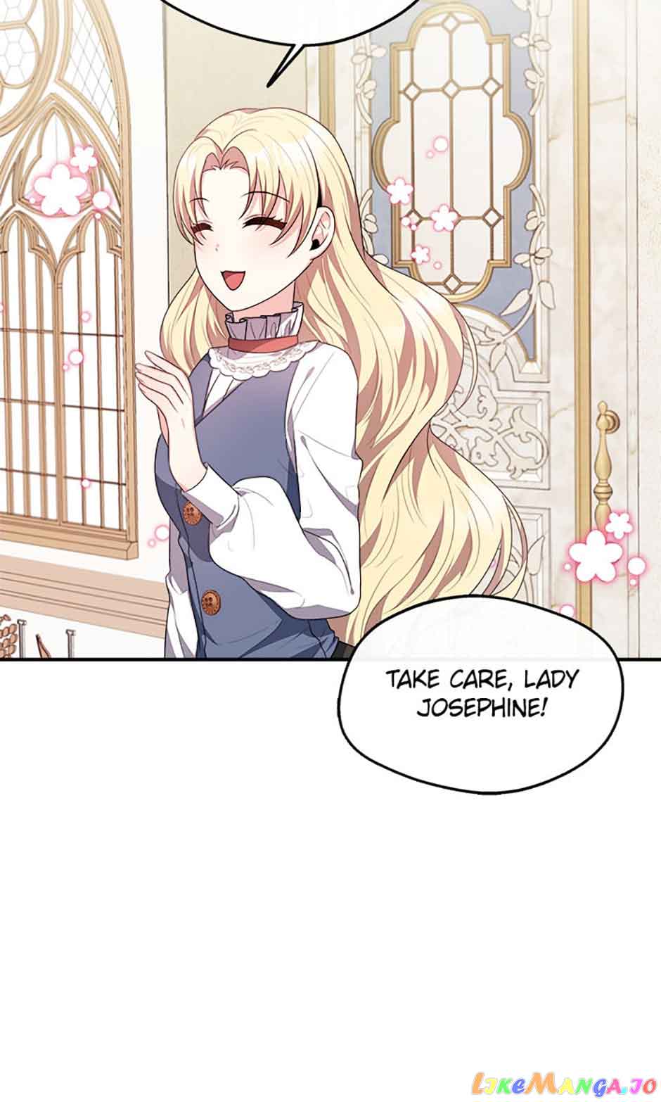 I Became the Younger Sister of a Regretful Obsessive Male Lead Chapter 27 - Page 22