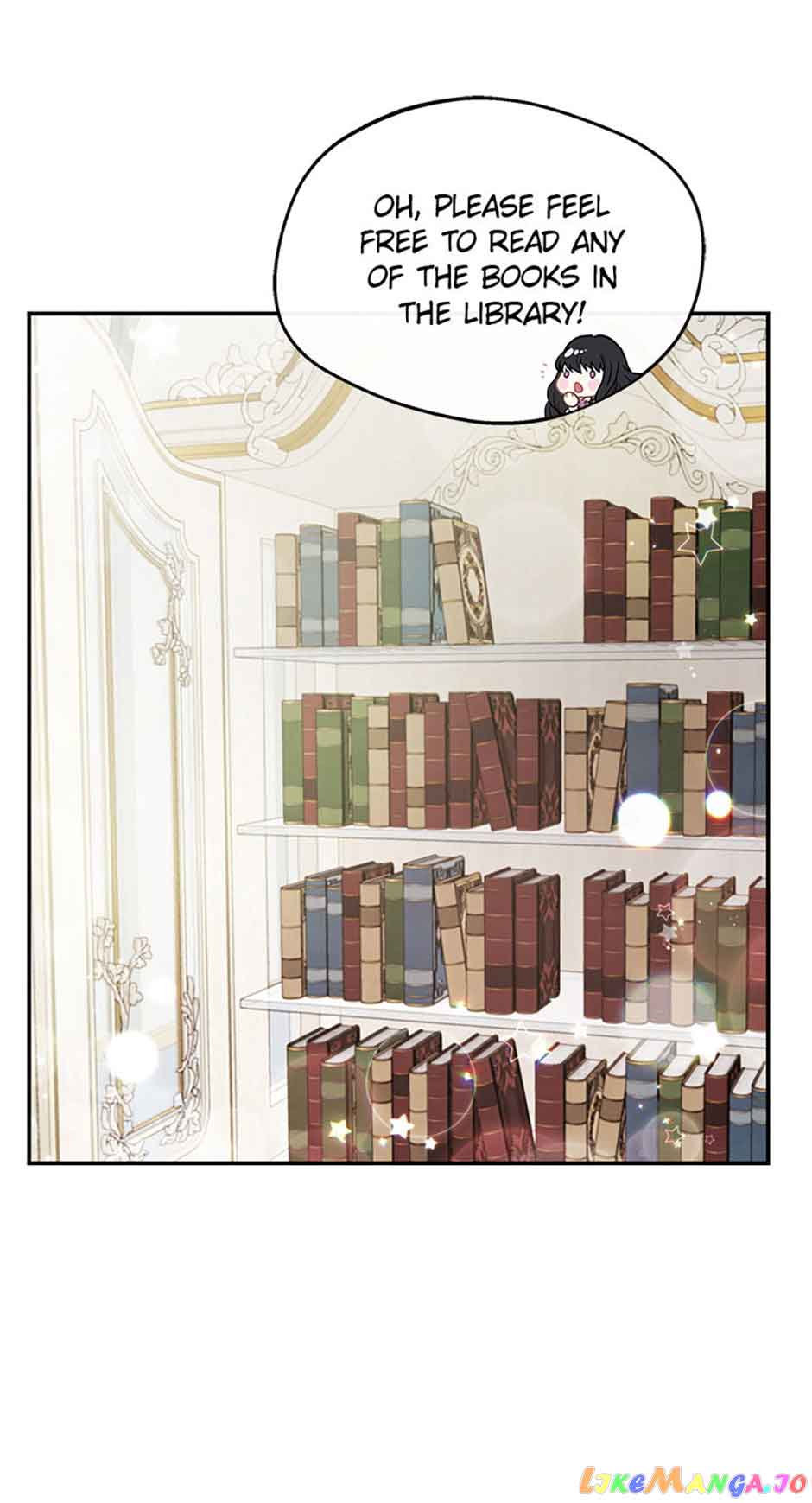 I Became the Younger Sister of a Regretful Obsessive Male Lead Chapter 27 - Page 24