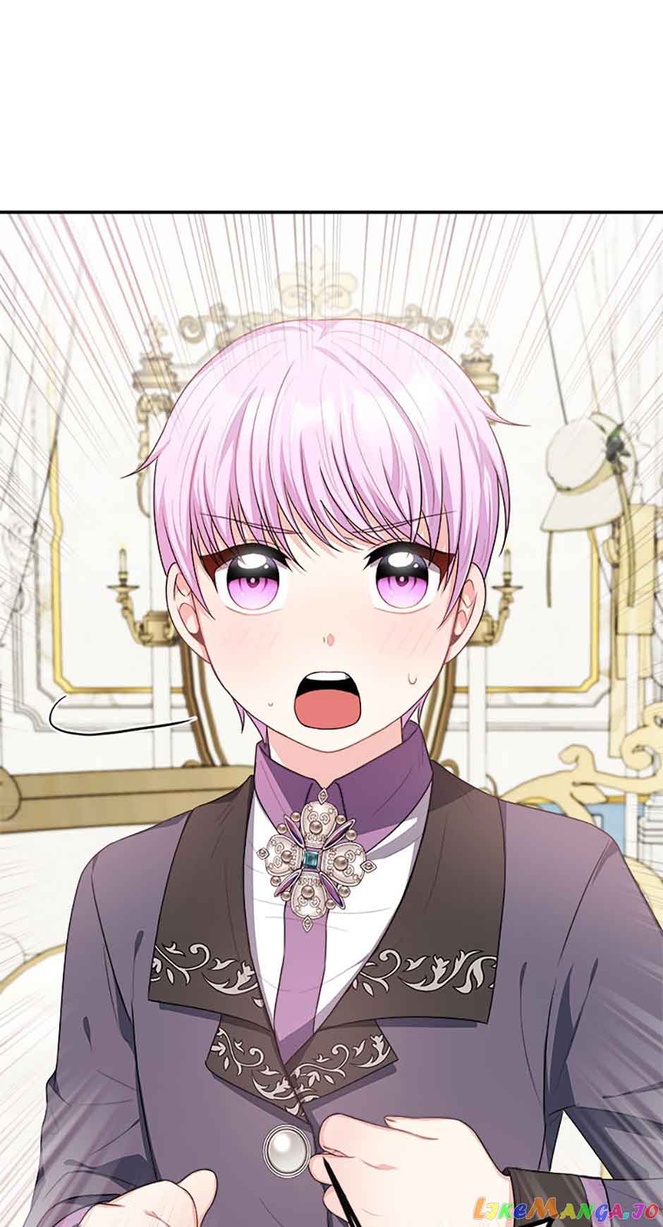 I Became the Younger Sister of a Regretful Obsessive Male Lead Chapter 27 - Page 26