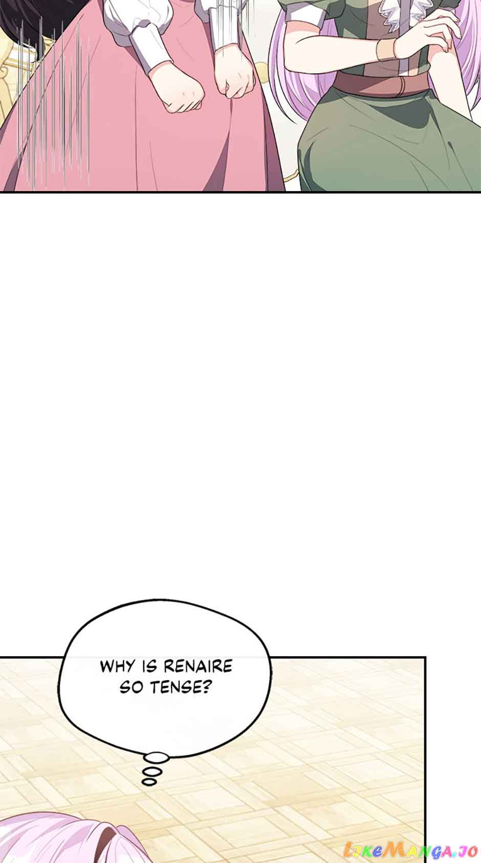 I Became the Younger Sister of a Regretful Obsessive Male Lead Chapter 27 - Page 35