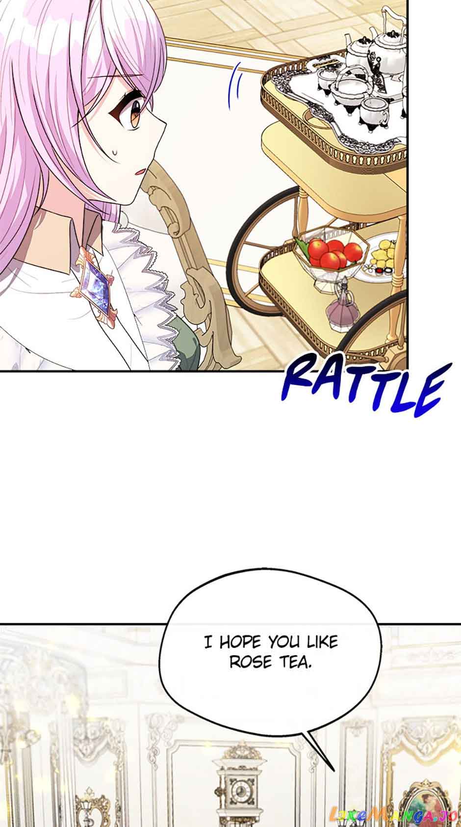 I Became the Younger Sister of a Regretful Obsessive Male Lead Chapter 27 - Page 36