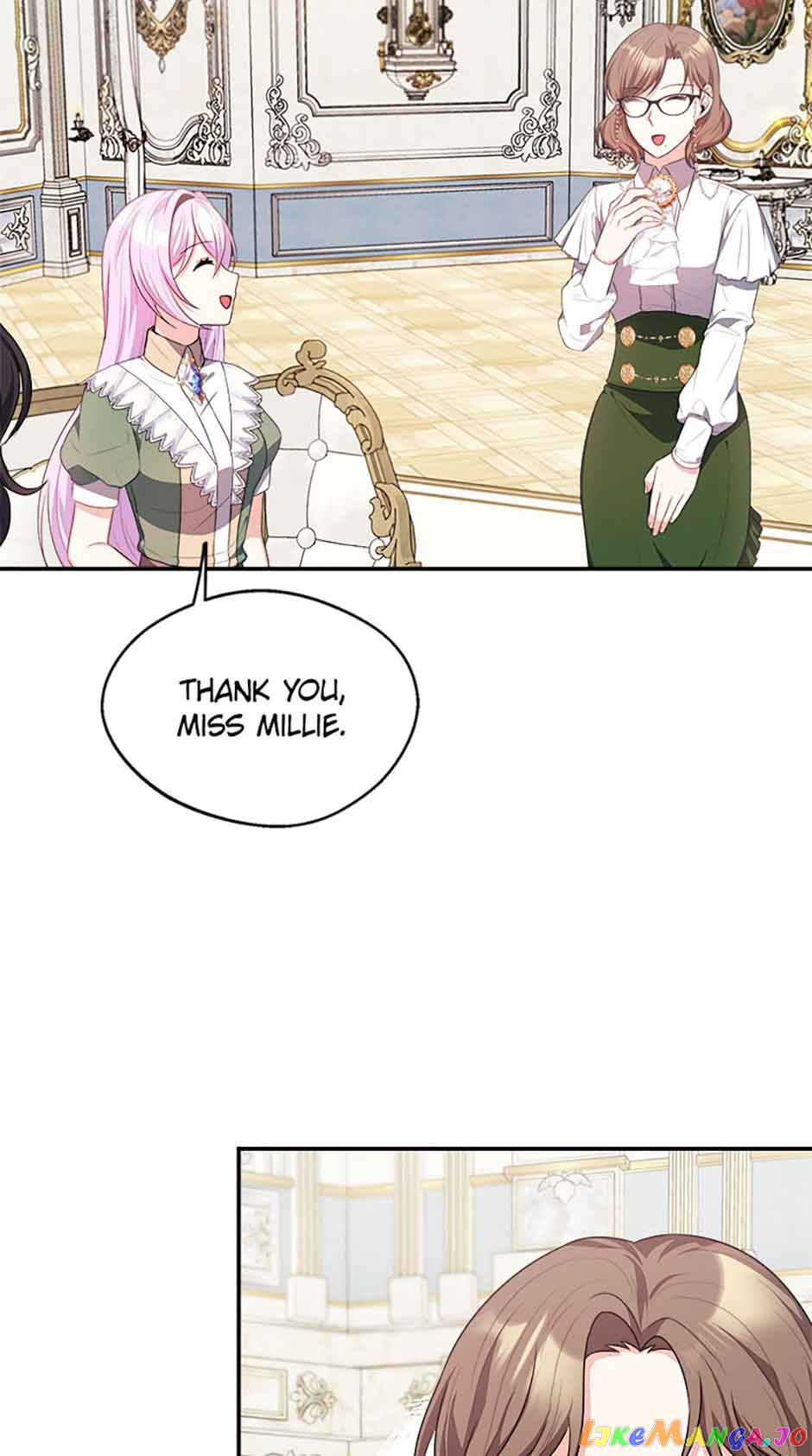 I Became the Younger Sister of a Regretful Obsessive Male Lead Chapter 27 - Page 37