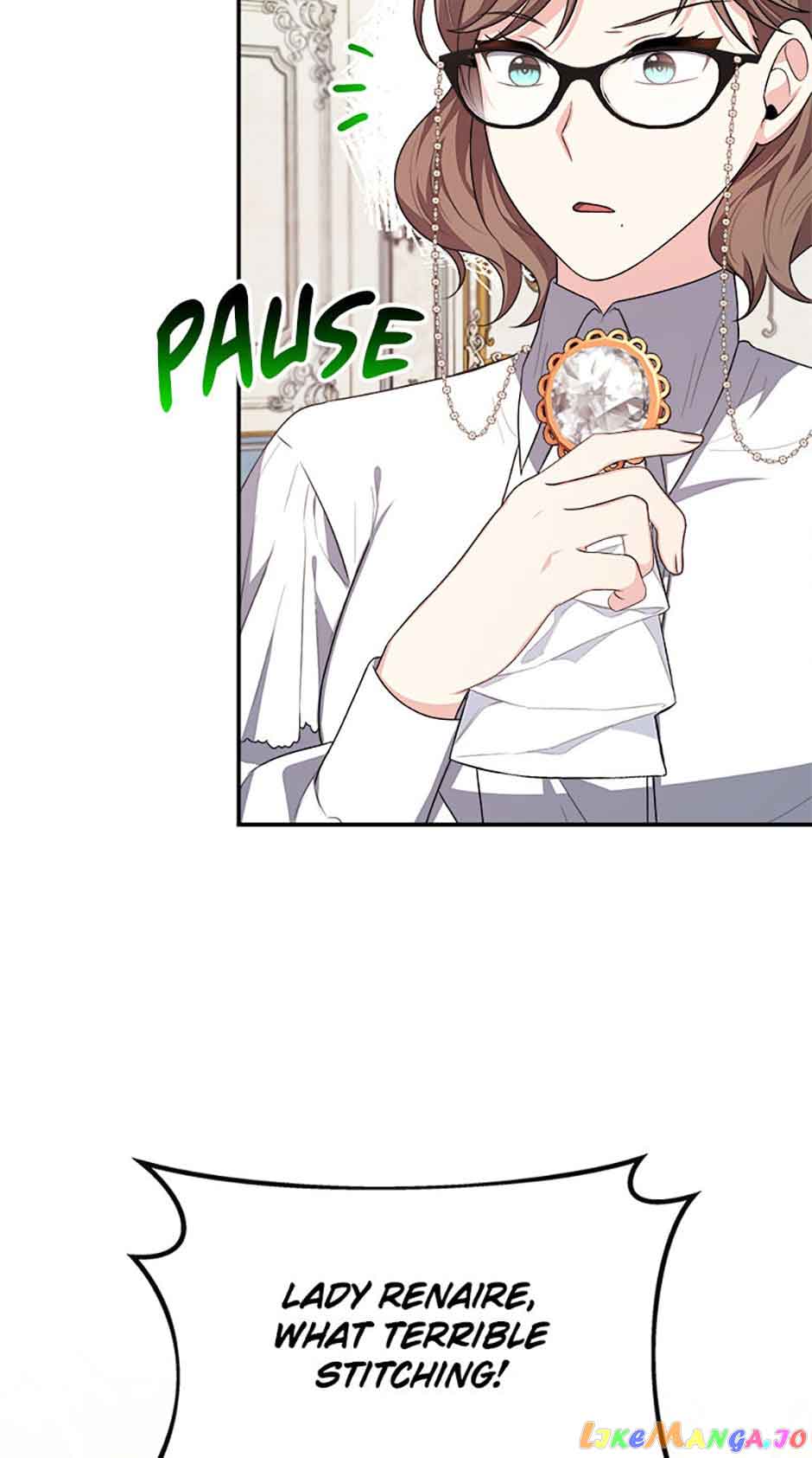 I Became the Younger Sister of a Regretful Obsessive Male Lead Chapter 27 - Page 38