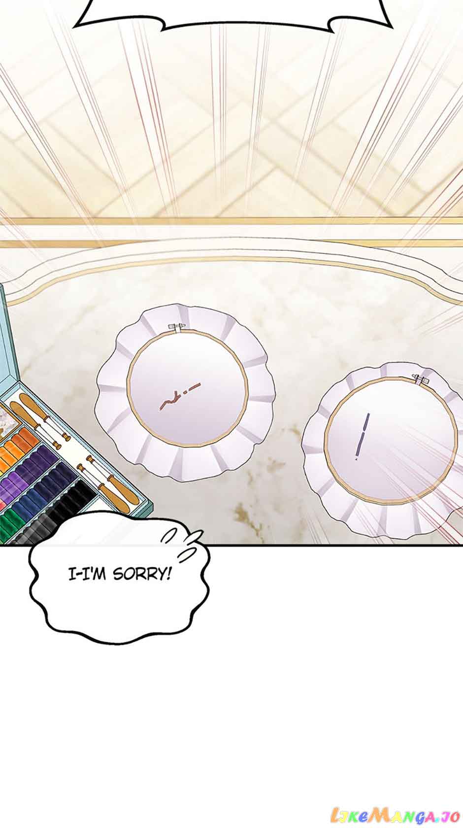 I Became the Younger Sister of a Regretful Obsessive Male Lead Chapter 27 - Page 39