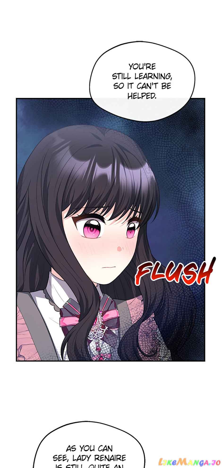 I Became the Younger Sister of a Regretful Obsessive Male Lead Chapter 27 - Page 40