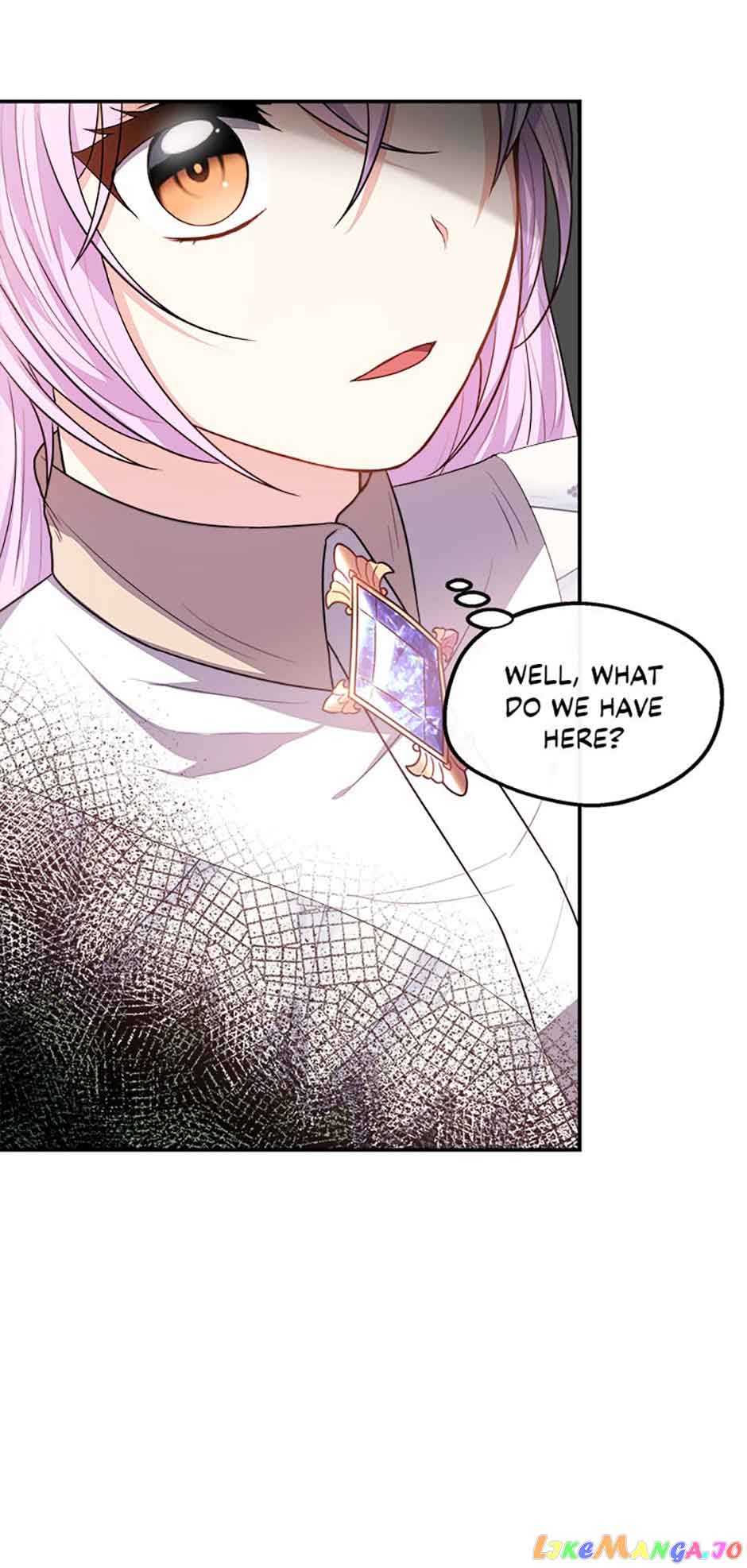 I Became the Younger Sister of a Regretful Obsessive Male Lead Chapter 27 - Page 42