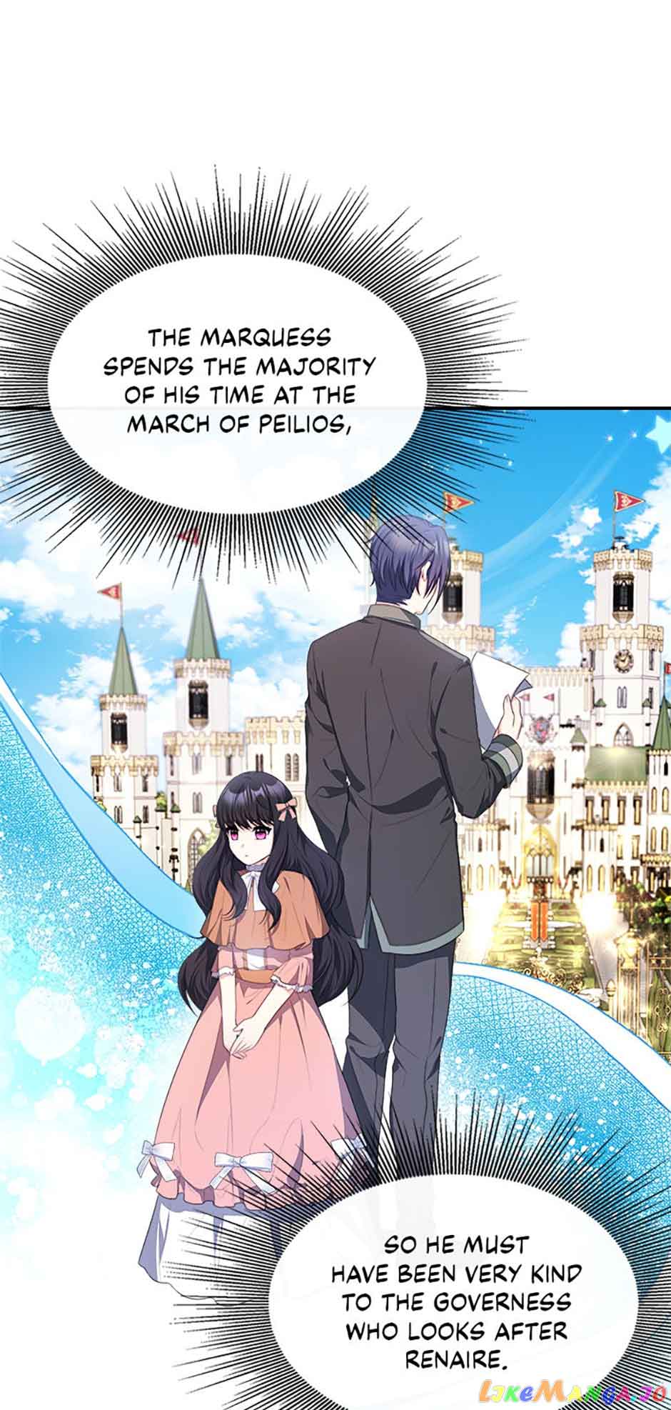 I Became the Younger Sister of a Regretful Obsessive Male Lead Chapter 27 - Page 43