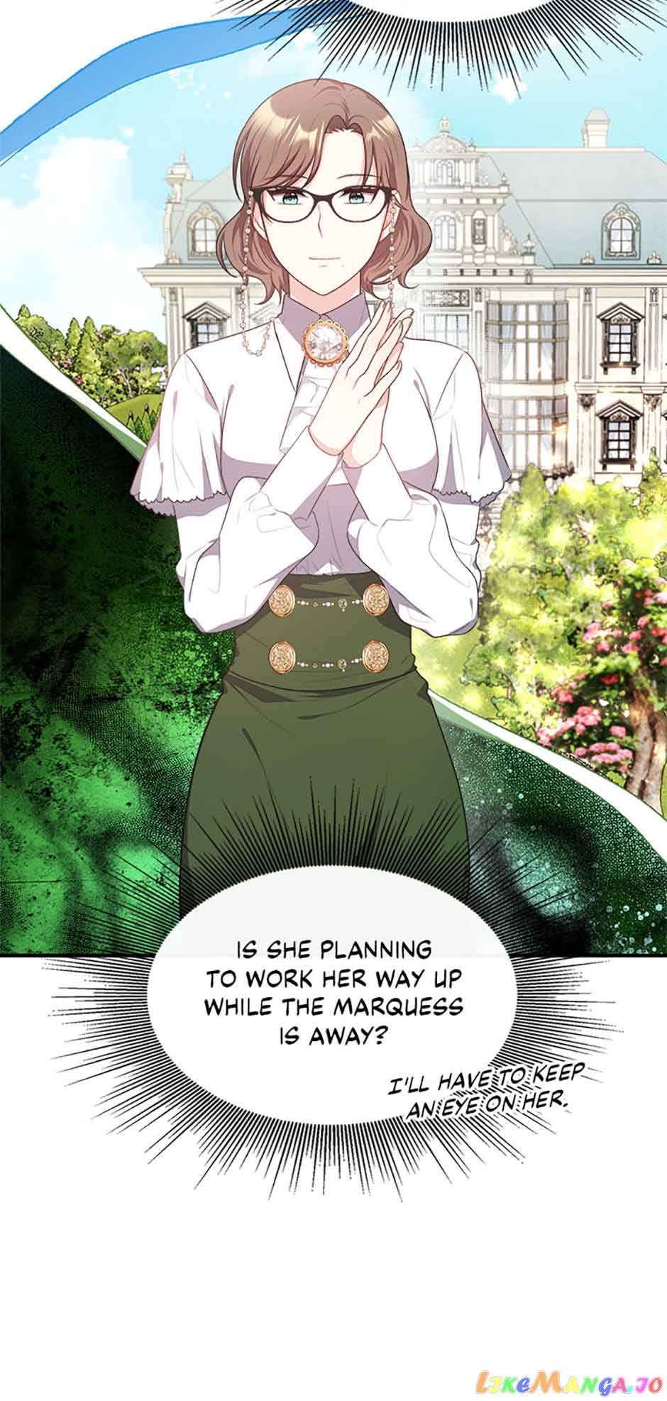 I Became the Younger Sister of a Regretful Obsessive Male Lead Chapter 27 - Page 44