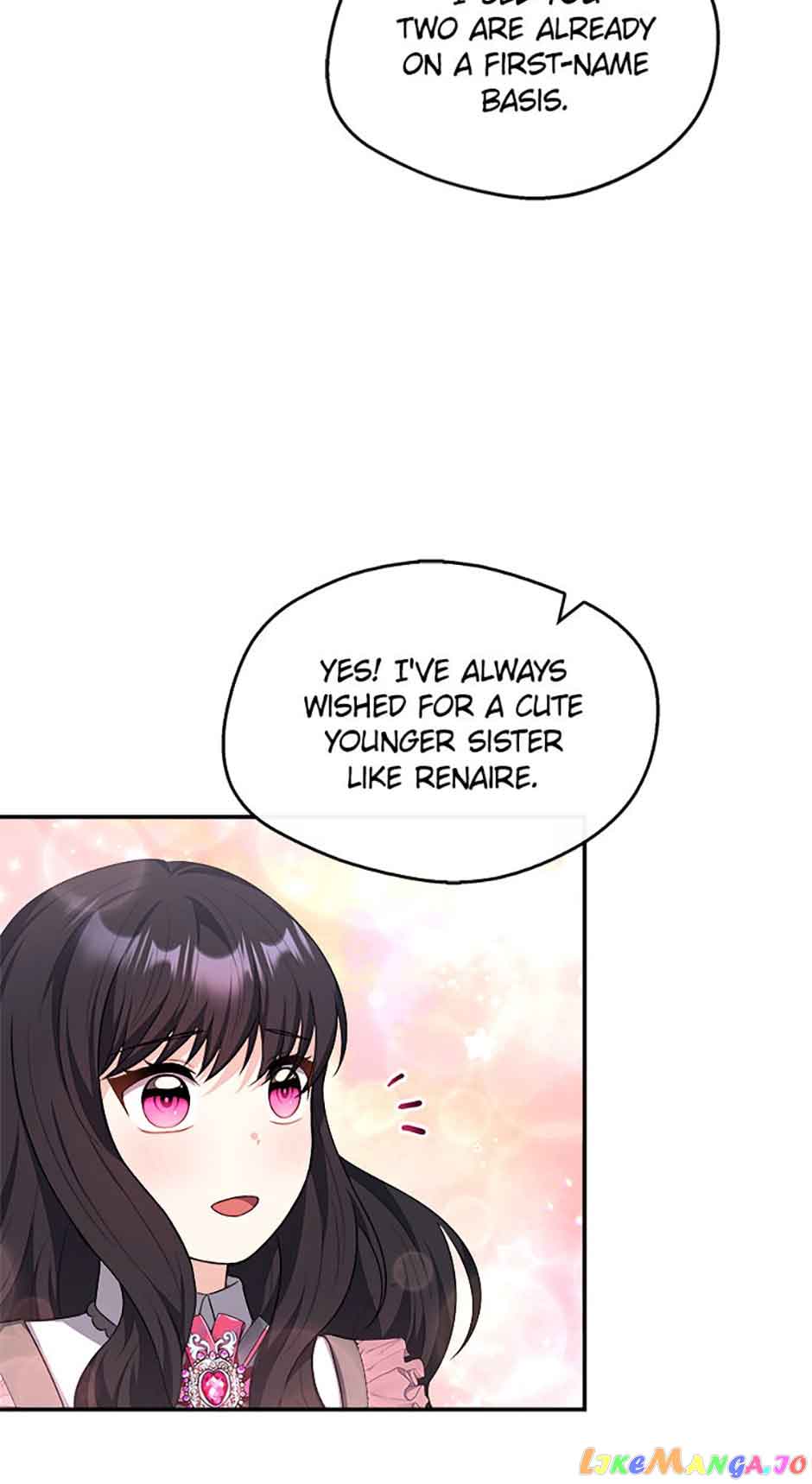 I Became the Younger Sister of a Regretful Obsessive Male Lead Chapter 27 - Page 46