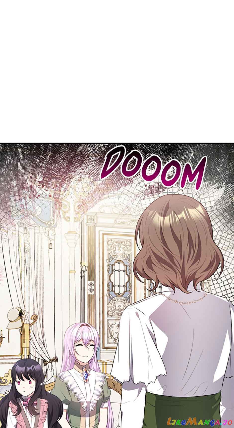 I Became the Younger Sister of a Regretful Obsessive Male Lead Chapter 27 - Page 47