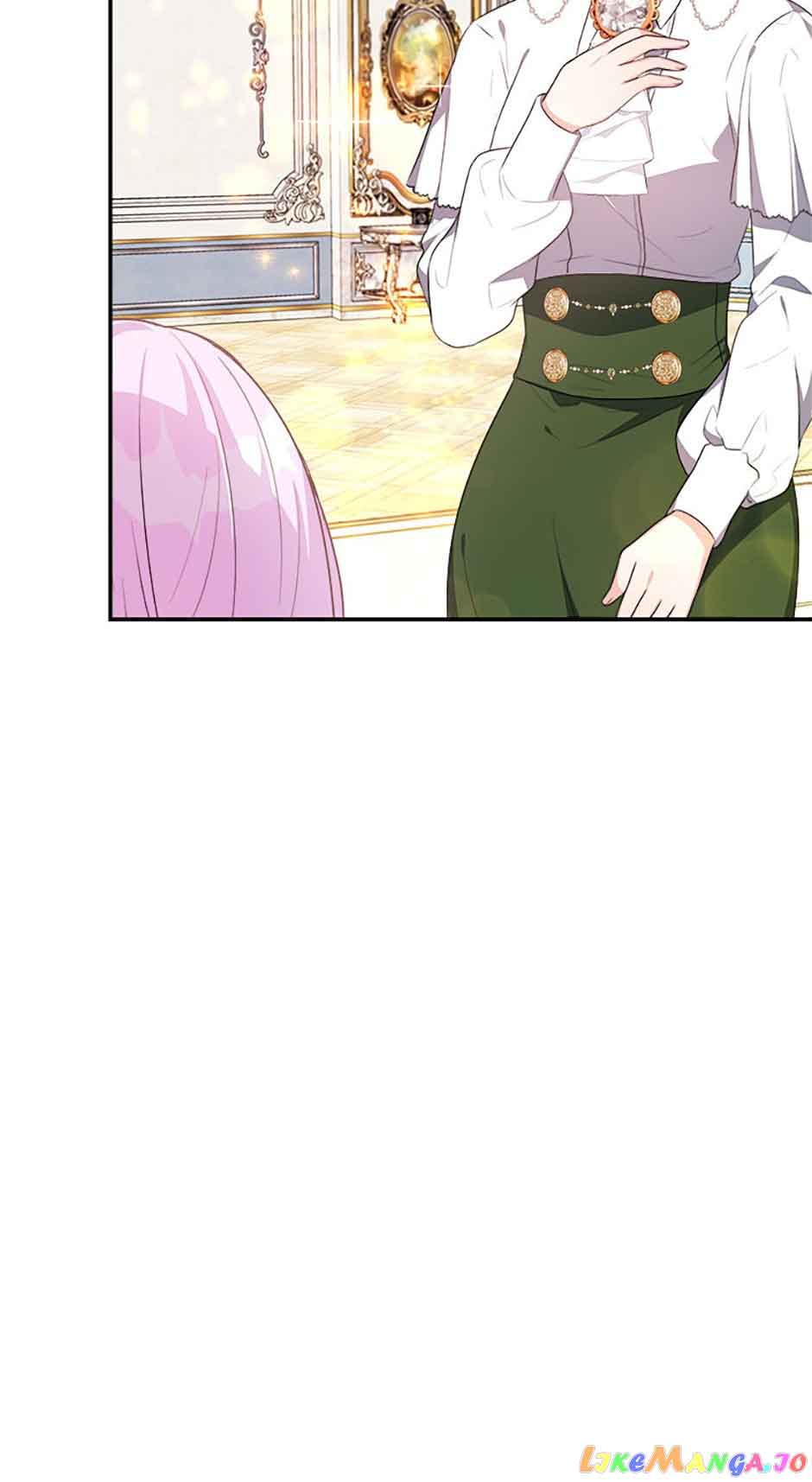 I Became the Younger Sister of a Regretful Obsessive Male Lead Chapter 27 - Page 49