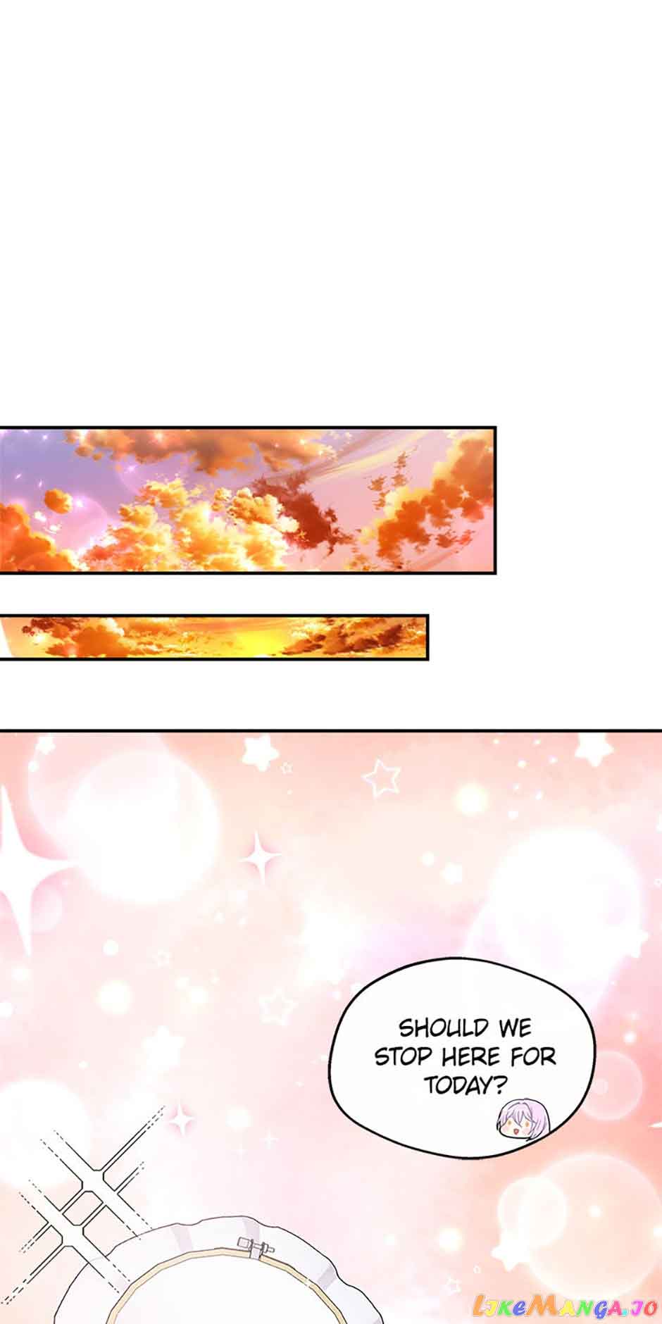 I Became the Younger Sister of a Regretful Obsessive Male Lead Chapter 27 - Page 50