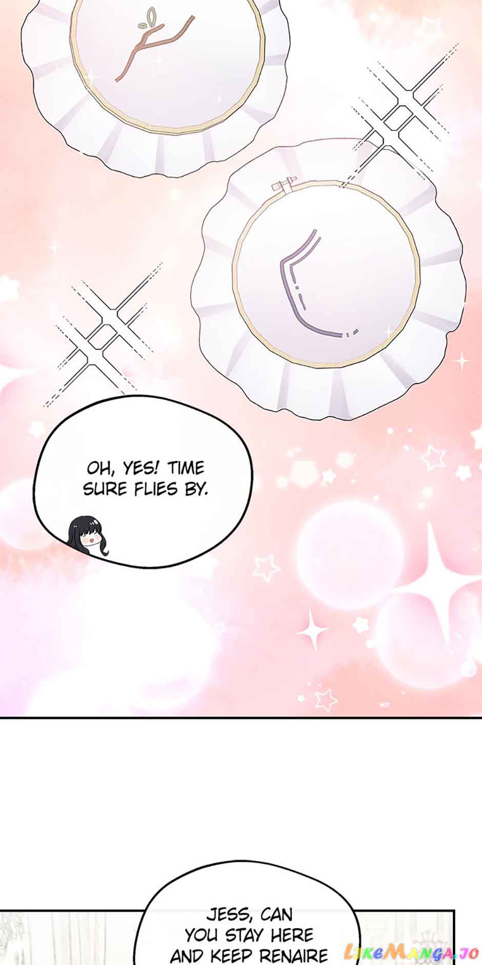 I Became the Younger Sister of a Regretful Obsessive Male Lead Chapter 27 - Page 51