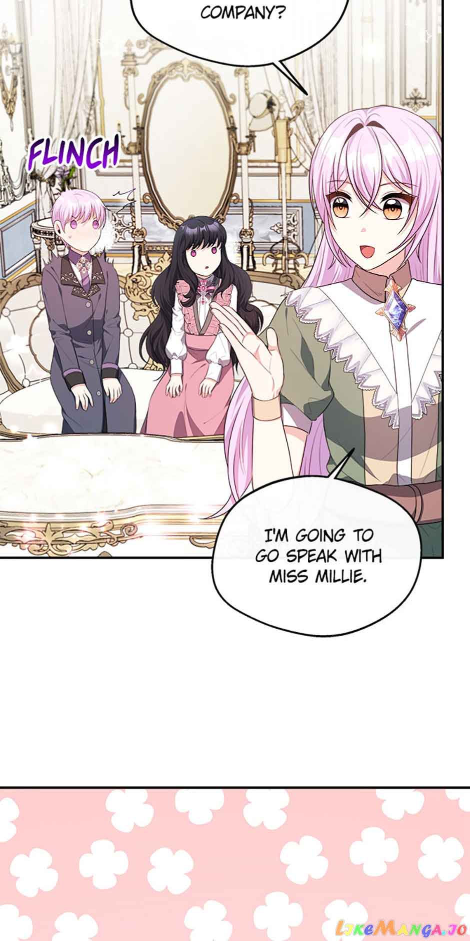 I Became the Younger Sister of a Regretful Obsessive Male Lead Chapter 27 - Page 52