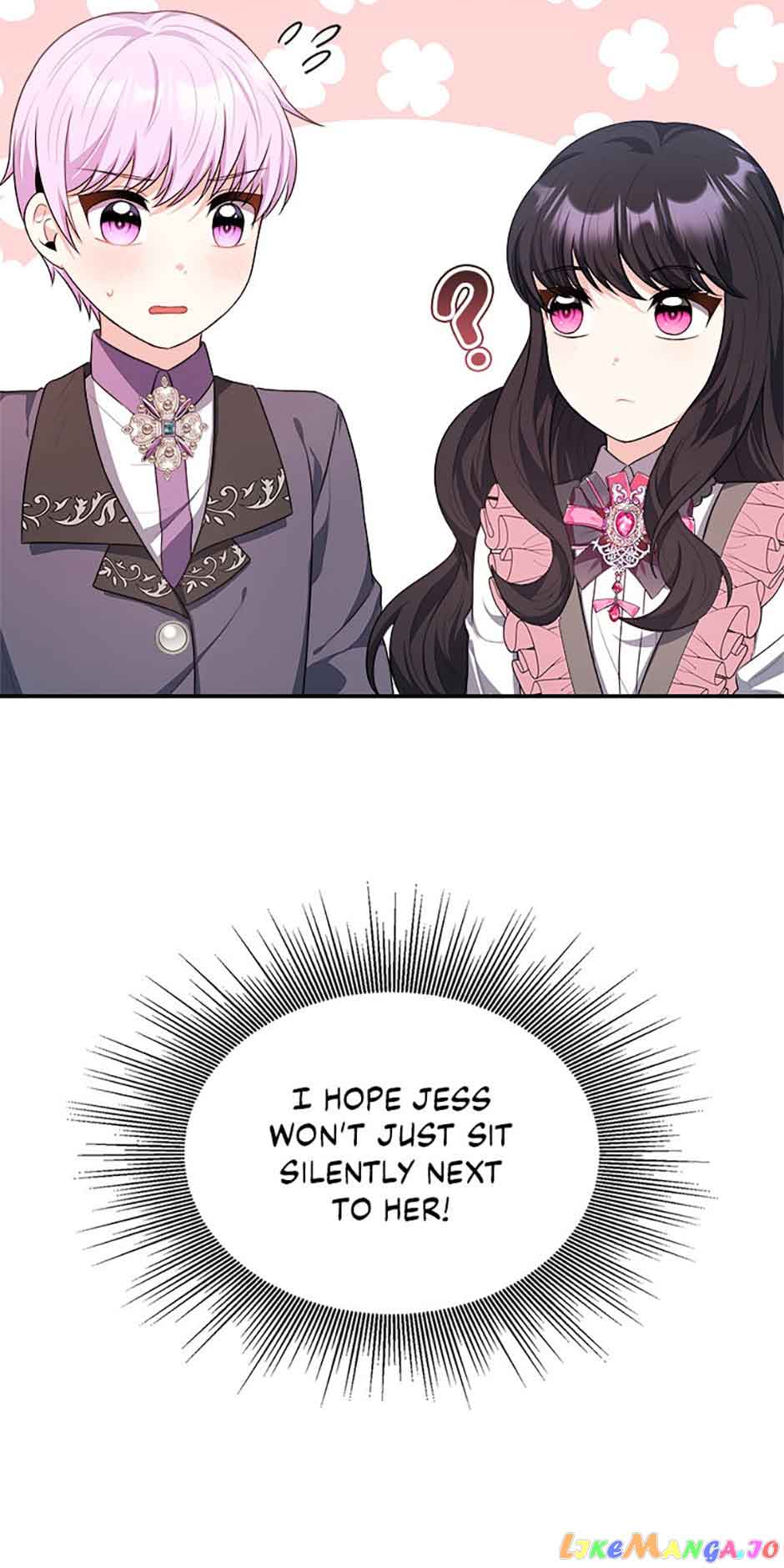 I Became the Younger Sister of a Regretful Obsessive Male Lead Chapter 27 - Page 53