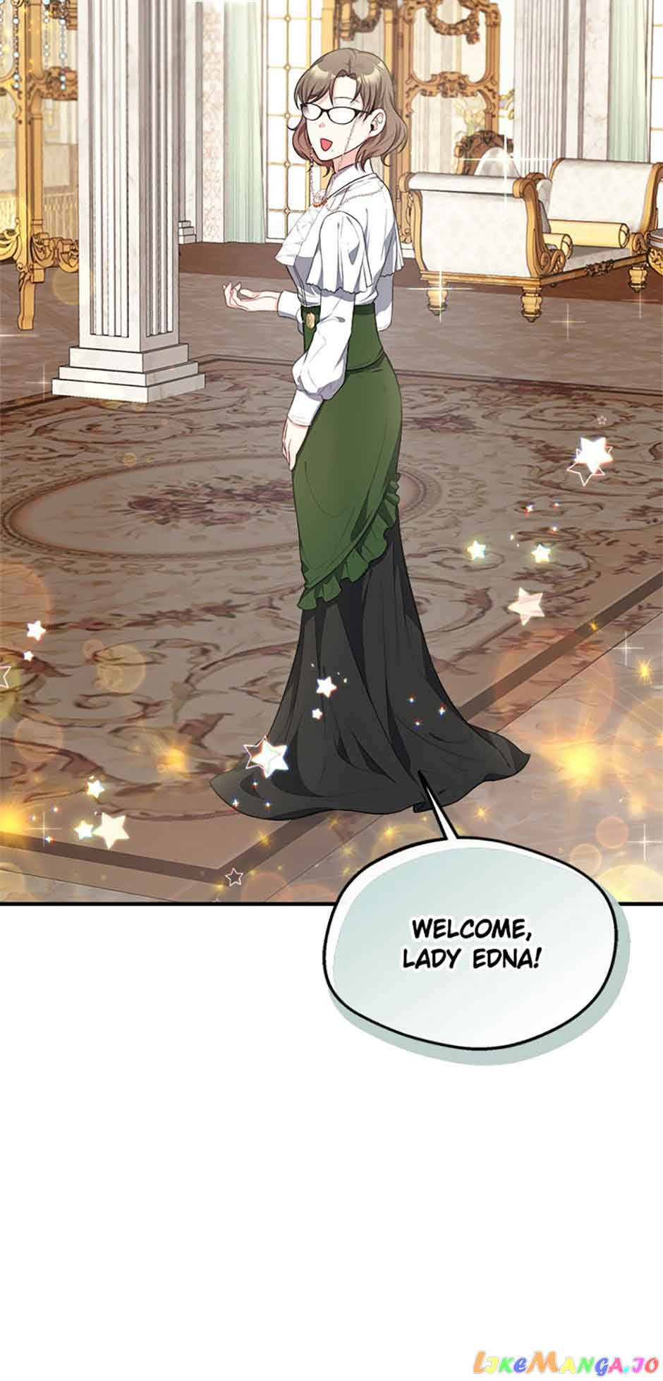 I Became the Younger Sister of a Regretful Obsessive Male Lead Chapter 27 - Page 56