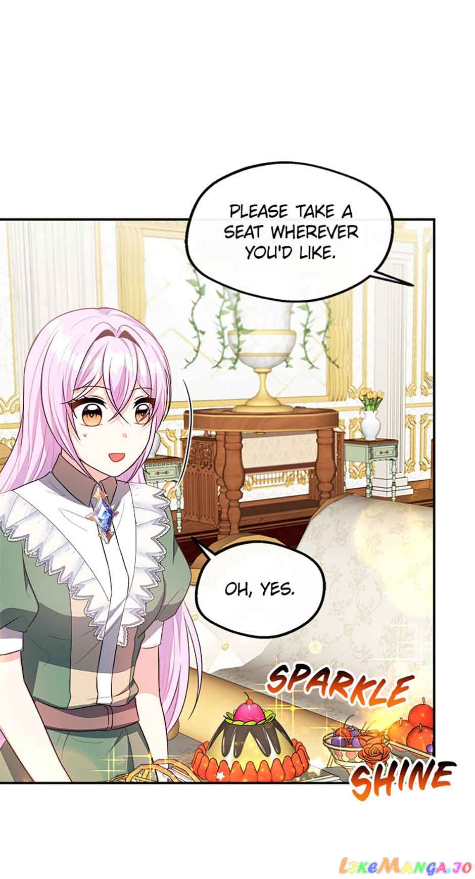 I Became the Younger Sister of a Regretful Obsessive Male Lead Chapter 27 - Page 57