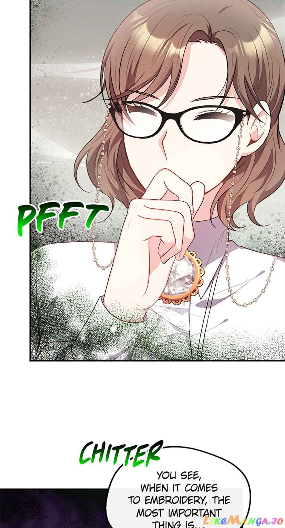 I Became the Younger Sister of a Regretful Obsessive Male Lead Chapter 27 - Page 59