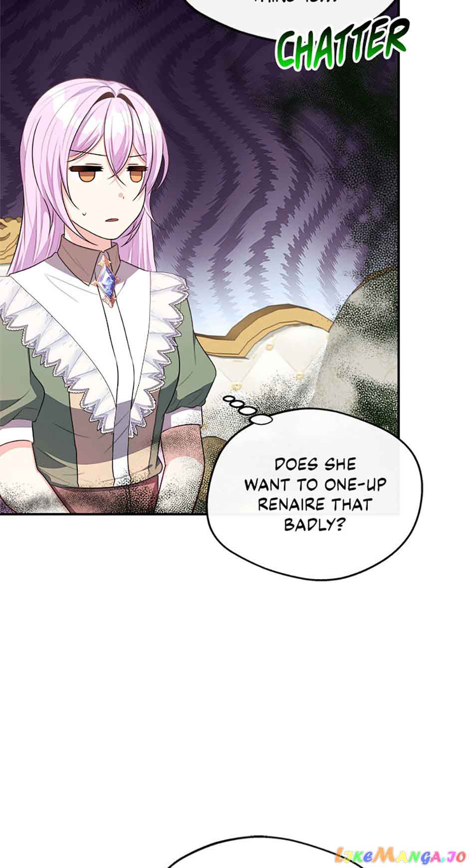 I Became the Younger Sister of a Regretful Obsessive Male Lead Chapter 27 - Page 60