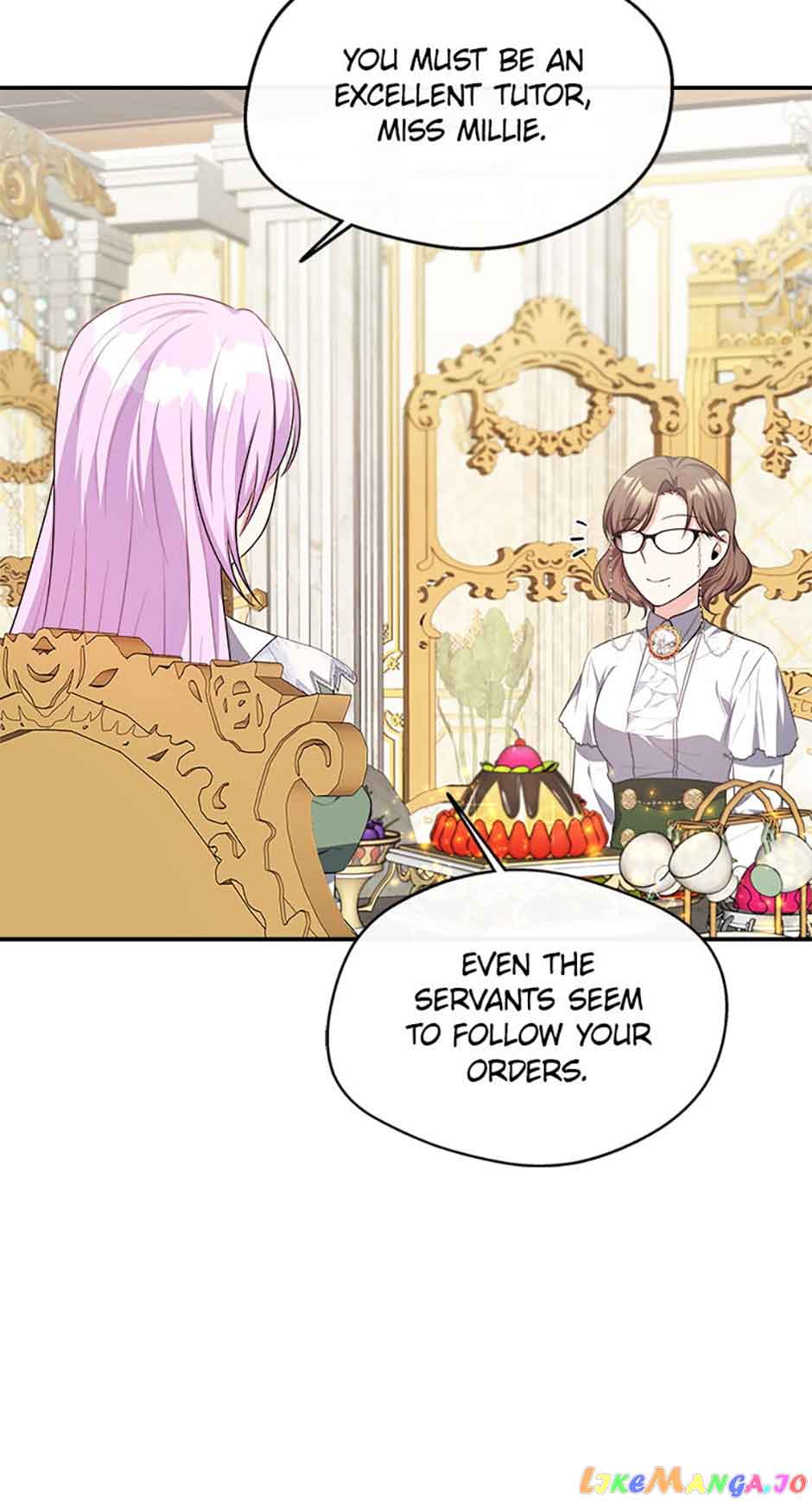 I Became the Younger Sister of a Regretful Obsessive Male Lead Chapter 27 - Page 61