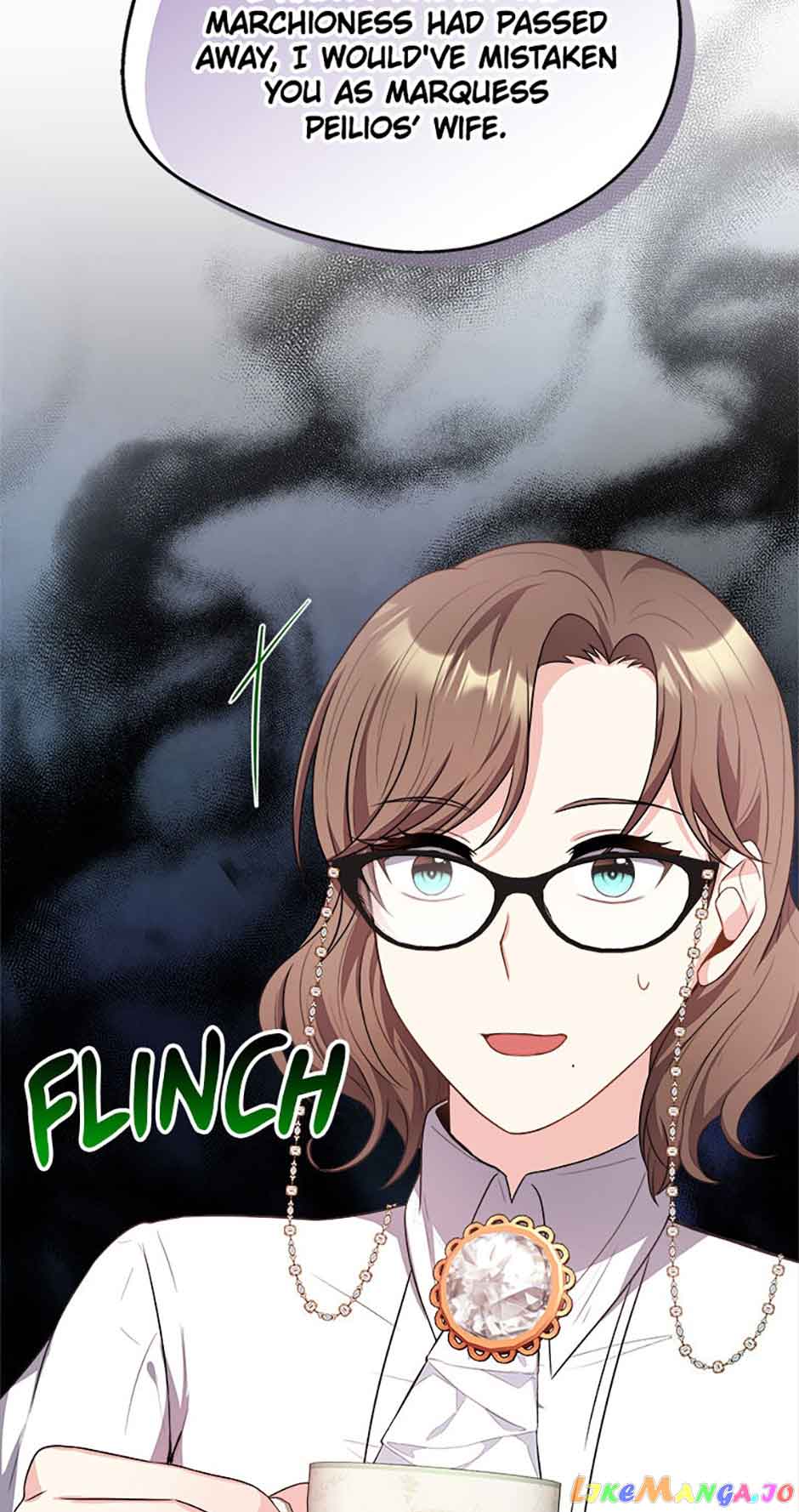 I Became the Younger Sister of a Regretful Obsessive Male Lead Chapter 27 - Page 63