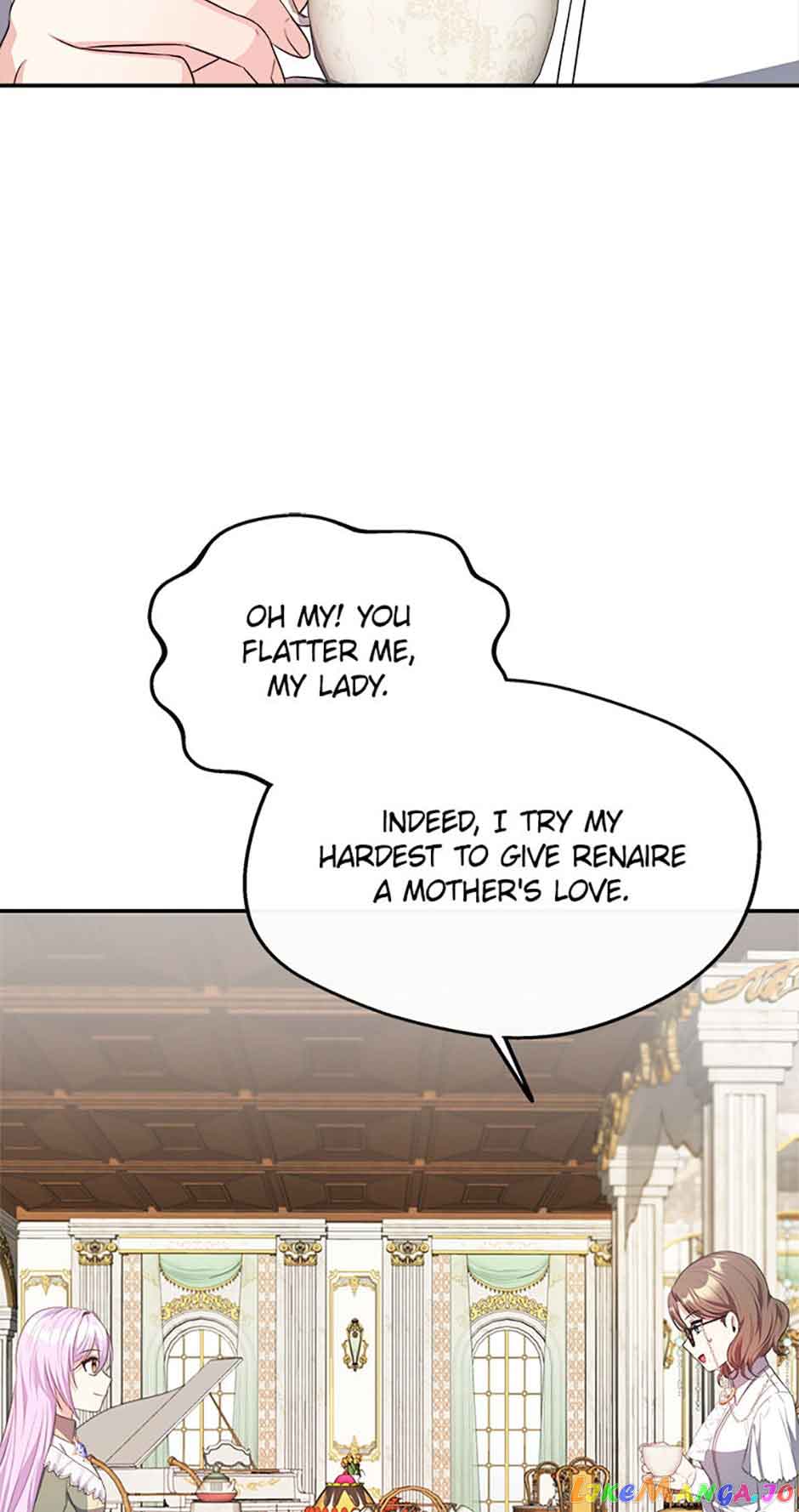 I Became the Younger Sister of a Regretful Obsessive Male Lead Chapter 27 - Page 64