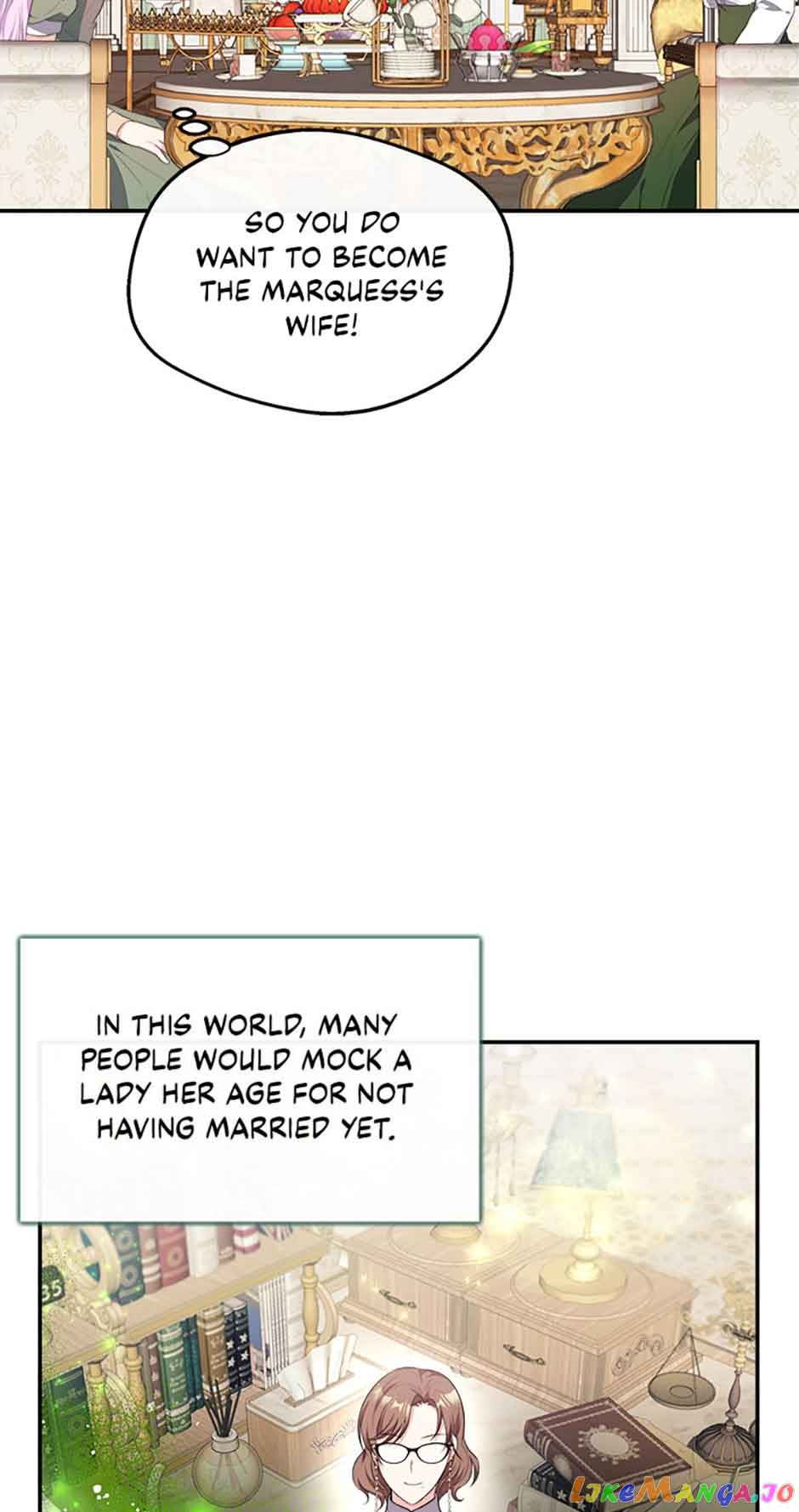 I Became the Younger Sister of a Regretful Obsessive Male Lead Chapter 27 - Page 65