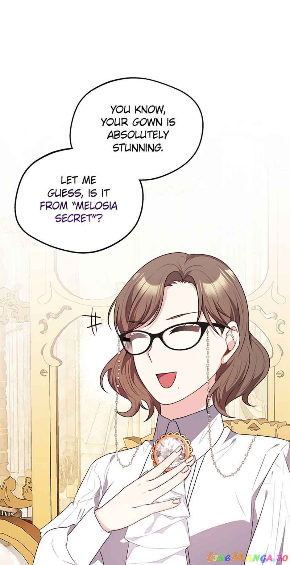 I Became the Younger Sister of a Regretful Obsessive Male Lead Chapter 27 - Page 67